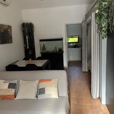 Country house La Port-gentillaise