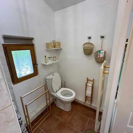 Country house La Port-gentillaise *