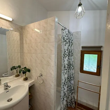 Country house La Port-gentillaise Aix-en-Provence