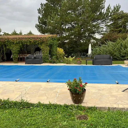 La Port-gentillaise Country house Aix-en-Provence