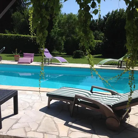 Country house La Port-gentillaise Aix-en-Provence